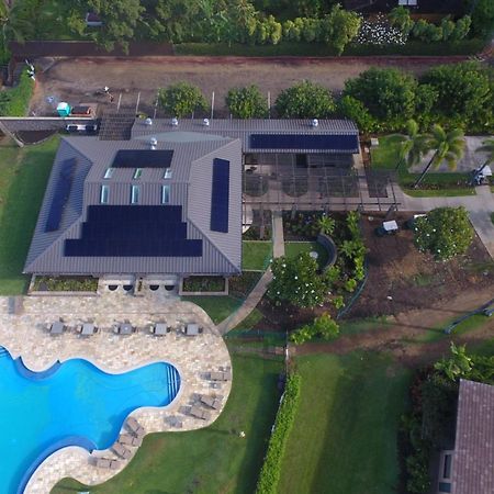 9B Ekahi Village-Studio Bath, Garden View - 1 Minute Stroll To Beach! Уайлеа Екстериор снимка