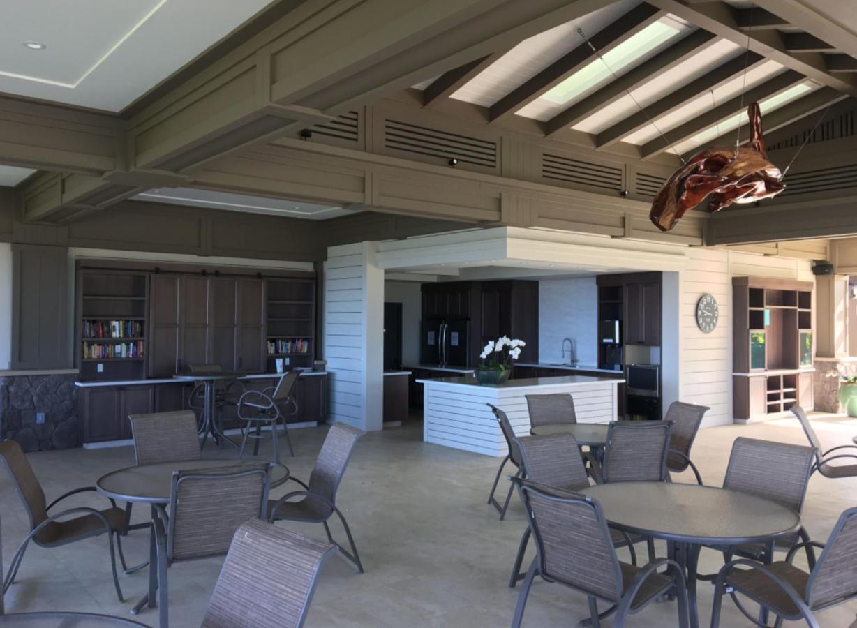 9B Ekahi Village-Studio Bath, Garden View - 1 Minute Stroll To Beach! Уайлеа Екстериор снимка